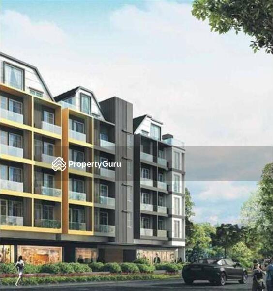 For Rent - Suites at Bukit Timah