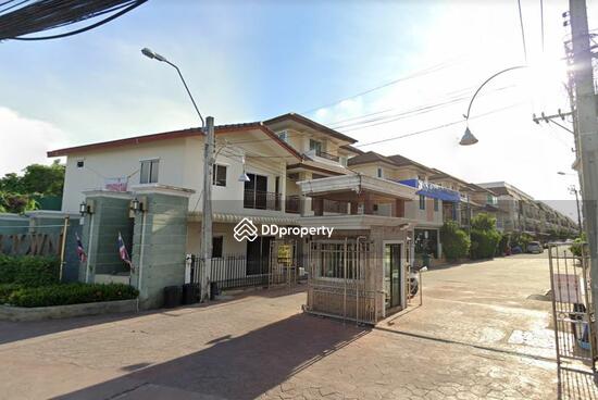 For Sale - The Town Rama 5, Nonthaburi