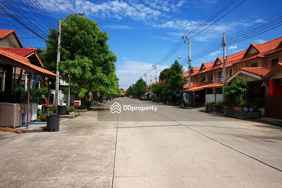 ขาย - Baan Pruksa 41 Bangyai : บ้านพฤกษา 41 บางใหญ่, นนทบุรี