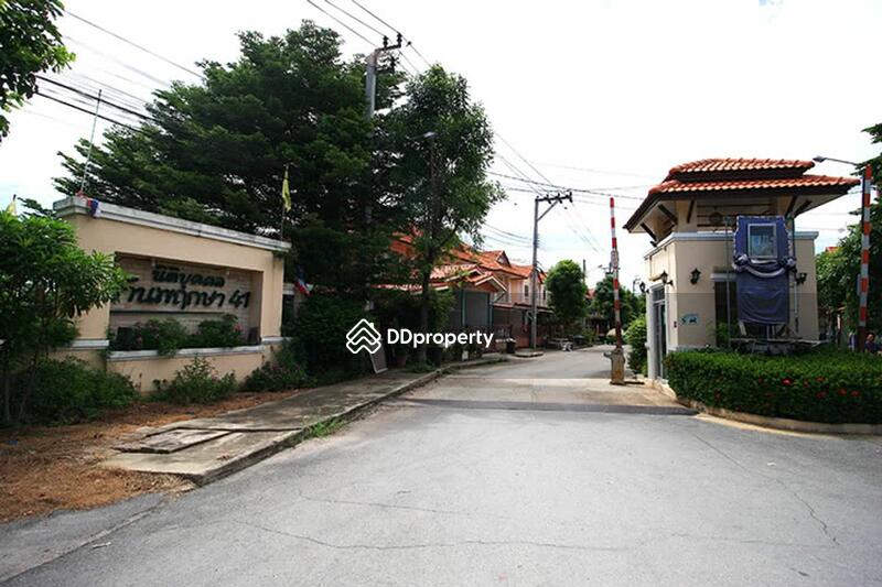 For Sale - Baan Pruksa 41 Bangyai, Nonthaburi
