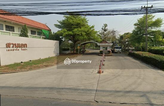 ขาย - Suan Ake Lake Park VIlla : สวนเอกเลคปาร์ควิลล่า, ปทุมธานี