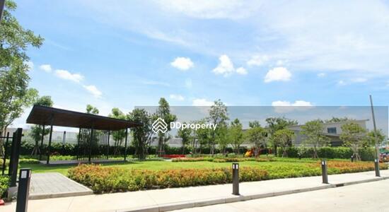 For Sale - The Connect Rattanathibet-Ratchaphruek, Nonthaburi
