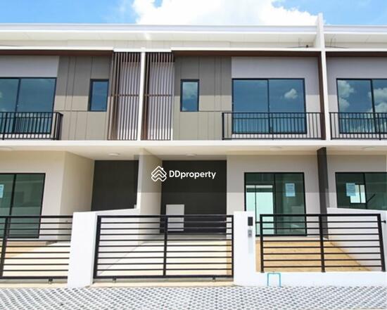 ขาย - The Connect Rattanathibet-Ratchaphruek : เดอะ คอนเนค รัตนาธิเบศร์-ราชพฤกษ์, นนทบุรี