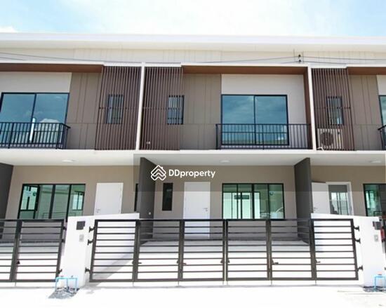 ขาย - The Connect Rattanathibet-Ratchaphruek : เดอะ คอนเนค รัตนาธิเบศร์-ราชพฤกษ์, นนทบุรี