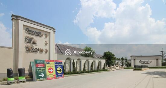 ให้เช่า - Grandio Ladprao-Kaset Nawamin : แกรนดิโอ ลาดพร้าว-เกษตรนวมินทร์, กรุงเทพ
