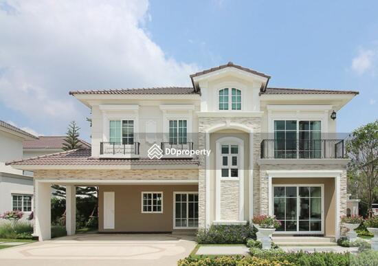 For Rent - Grandio Ladprao-Kaset Nawamin, Bangkok