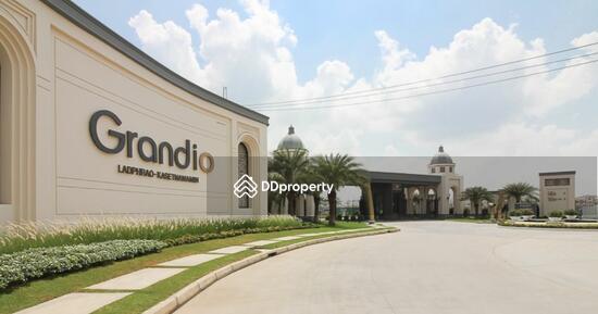 ให้เช่า - Grandio Ladprao-Kaset Nawamin : แกรนดิโอ ลาดพร้าว-เกษตรนวมินทร์, กรุงเทพ