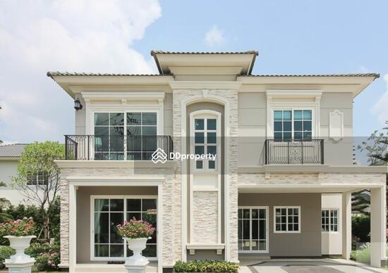 For Rent - Grandio Ladprao-Kaset Nawamin, Bangkok