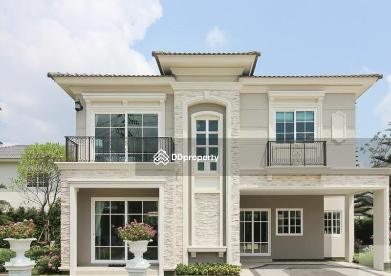 For Rent - Grandio Ladprao-Kaset Nawamin, Bangkok