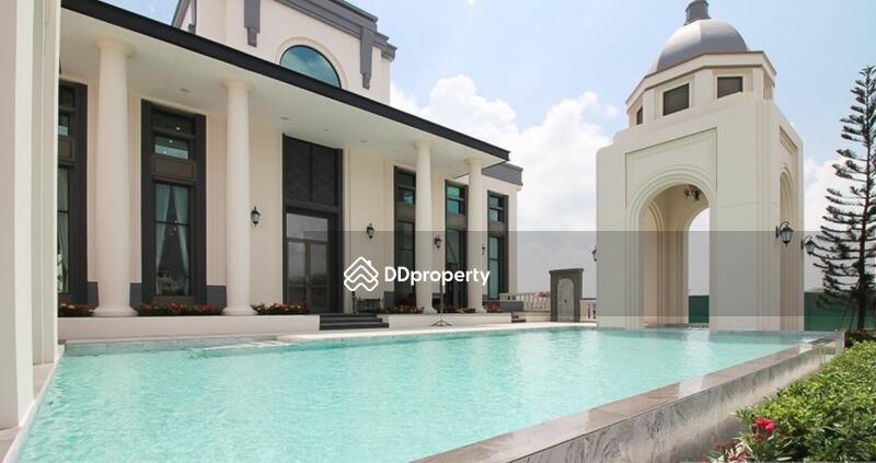 For Rent - Grandio Ladprao-Kaset Nawamin, Bangkok