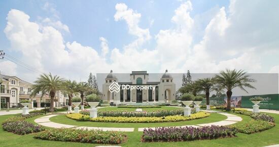 ให้เช่า - Grandio Ladprao-Kaset Nawamin : แกรนดิโอ ลาดพร้าว-เกษตรนวมินทร์, กรุงเทพ