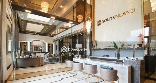For Rent - Grandio Ladprao-Kaset Nawamin, Bangkok