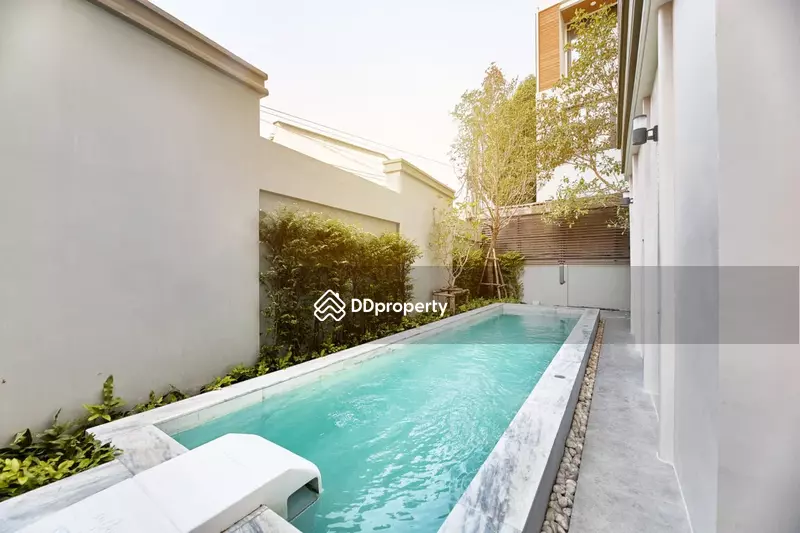 Lavista Prestige Village Ekkamai 10 : ลา วิสต้า เพรสทีจ วิลเลจ เอกมัย 10 #0