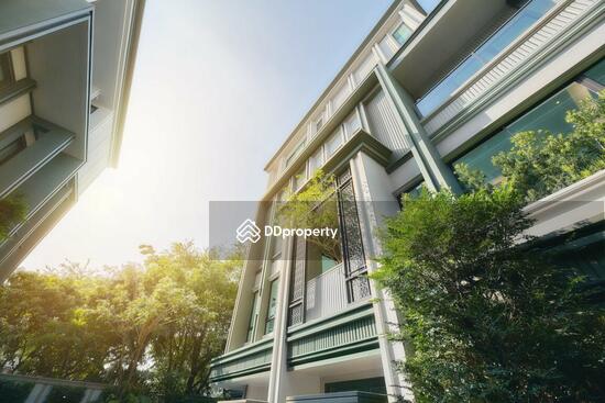 For Sale - Lavista Prestige Village Ekkamai 10, Bangkok