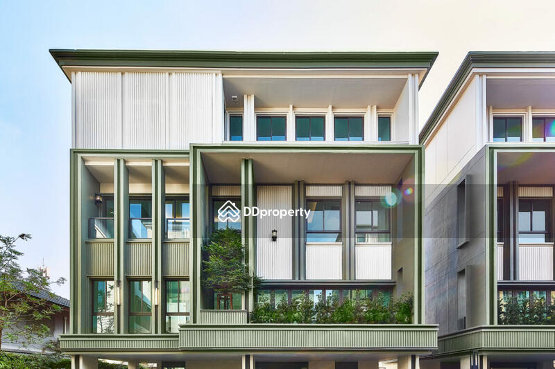 For Rent - Lavista Prestige Village Ekkamai 10, Bangkok