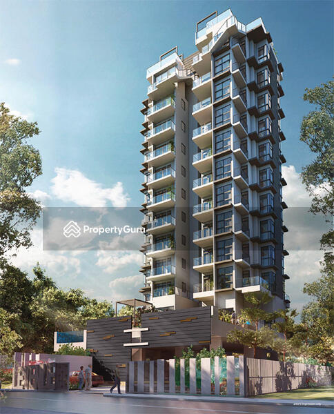For Rent - Levenue