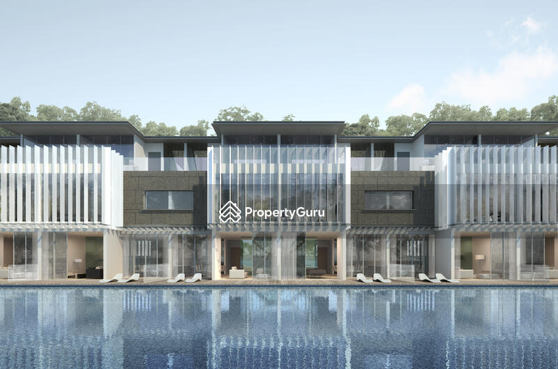 For Rent - Greenwood Mews
