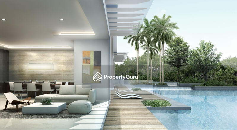 For Rent - Greenwood Mews