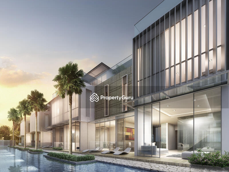 For Rent - Greenwood Mews
