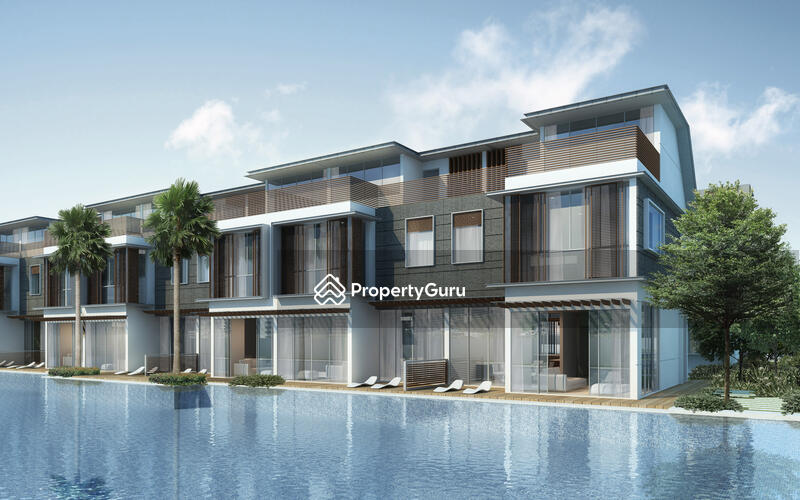 For Rent - Greenwood Mews