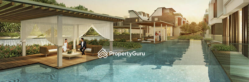 For Rent - Greenwood Mews