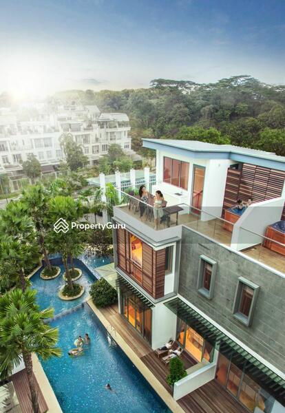 For Rent - Greenwood Mews