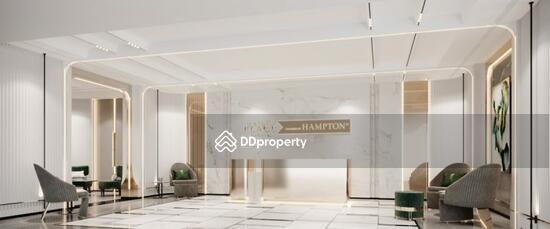 For Sale - Origin Place Bangna, Bangkok