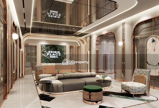 ขาย - Origin Place Bangna : ออริจิ้น เพลส บางนา, กรุงเทพ