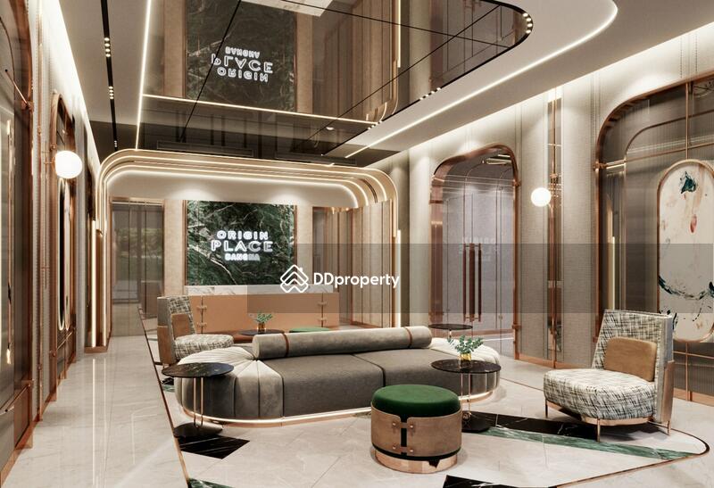 For Sale - Origin Place Bangna, Bangkok