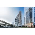 For Rent - Origin Place Bangna, Bangkok