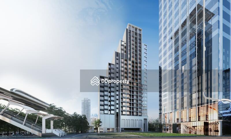 For Sale - Origin Place Bangna, Bangkok