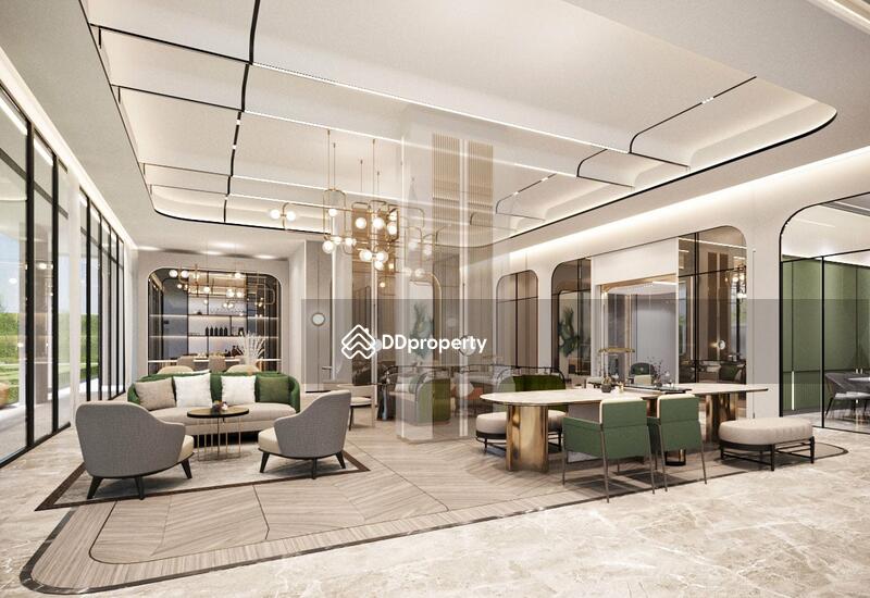 For Sale - Origin Place Bangna, Bangkok