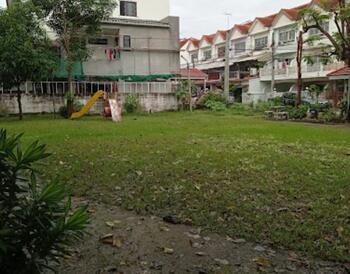 Suan Nont Ville Village : สวนนนท์วิลล์