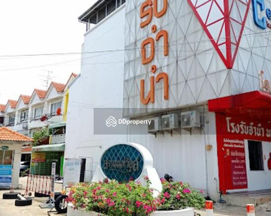 ขาย - Suan Nont Ville Village : สวนนนท์วิลล์, นนทบุรี
