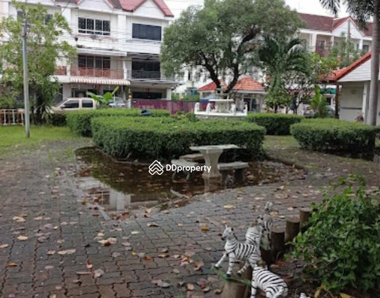 ขาย - Suan Nont Ville Village : สวนนนท์วิลล์, นนทบุรี