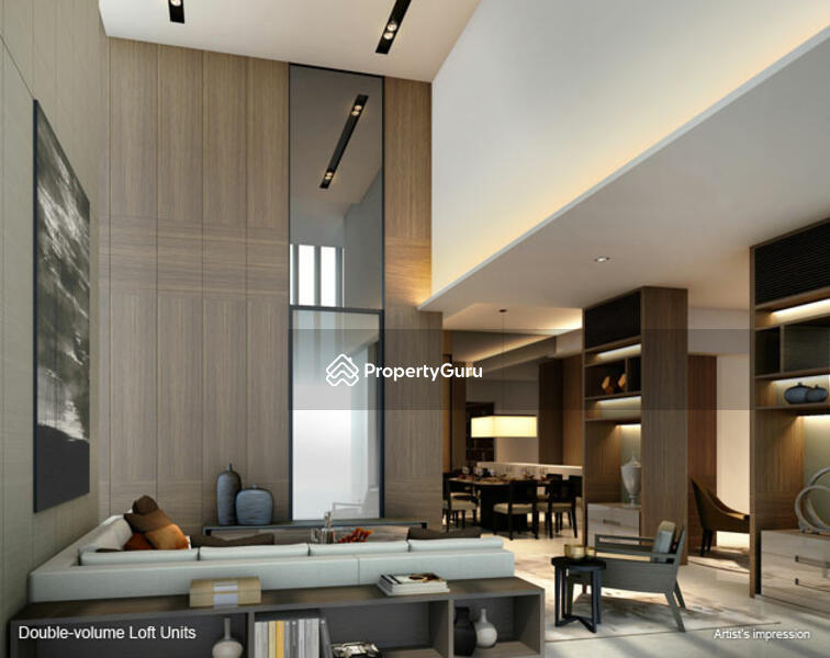 For Sale - Echelon