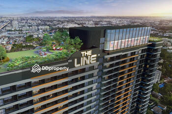 The Line Vibe : เดอะ ไลน์ ไวบ์
