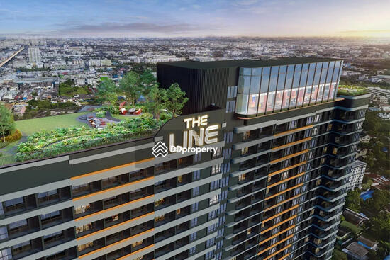ขาย - The Line Vibe : เดอะ ไลน์ ไวบ์, กรุงเทพ