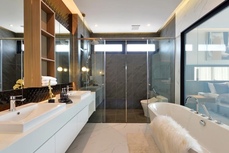 D Space Pattaya 2, Chon Buri (Pattaya), Huai Yai, Bang Lamung (Pattaya), Chon Buri (Pattaya), 4 Bedrooms, 466 sqm, Villa For Rent, by Sathida Limphasut (App), 500220151 - DDproperty.com