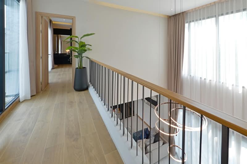 D Space Pattaya 2, Chon Buri (Pattaya), Huai Yai, Bang Lamung (Pattaya), Chon Buri (Pattaya), 4 Bedrooms, 466 sqm, Villa For Rent, by Sathida Limphasut (App), 500220151 - DDproperty.com