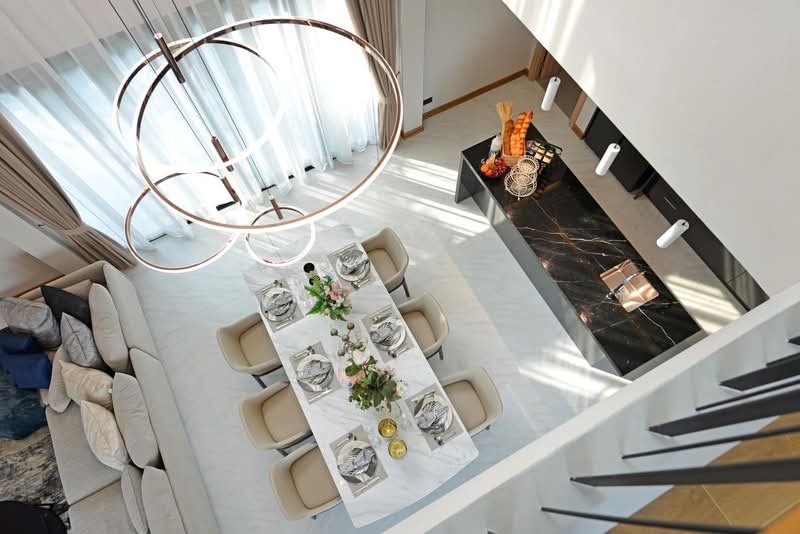 D Space Pattaya 2, Chon Buri (Pattaya), Huai Yai, Bang Lamung (Pattaya), Chon Buri (Pattaya), 4 Bedrooms, 466 sqm, Villa For Rent, by Sathida Limphasut (App), 500220151 - DDproperty.com