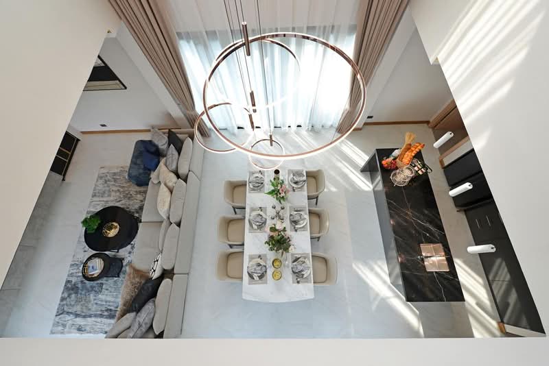 D Space Pattaya 2 : ดี สเปซ พัทยา 2, ชลบุรี, ห้วยใหญ่, บางละมุง, ชลบุรี, 466 ตร.ม., วิลล่า ให้เช่า, โดย Sathida Limphasut (App), 500220151 - DDproperty.com