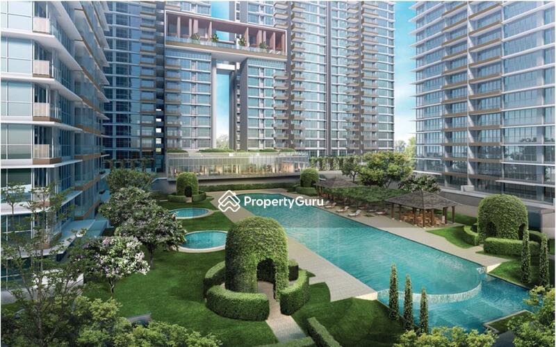 For Sale - The Topiary