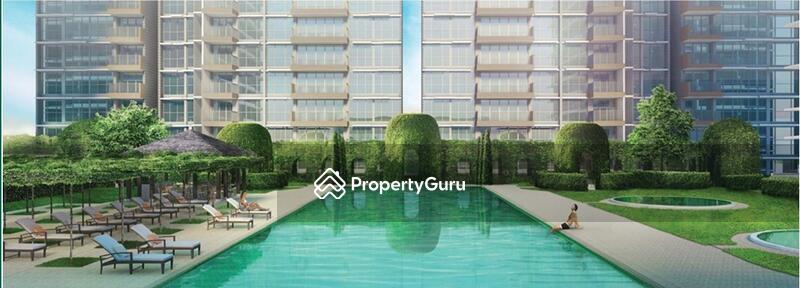 For Sale - The Topiary