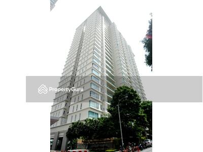  - Begonia @ The Park Residences