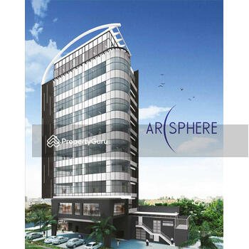 Arcsphere