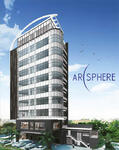 Arcsphere #0