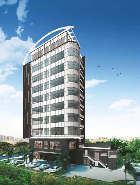 Arcsphere, 124 Lorong 23 Geylang, 1,894 sqft, Light Industrial (B1) For Sale, by Eve Choo, 500154259 - CommercialGuru.com.sg
