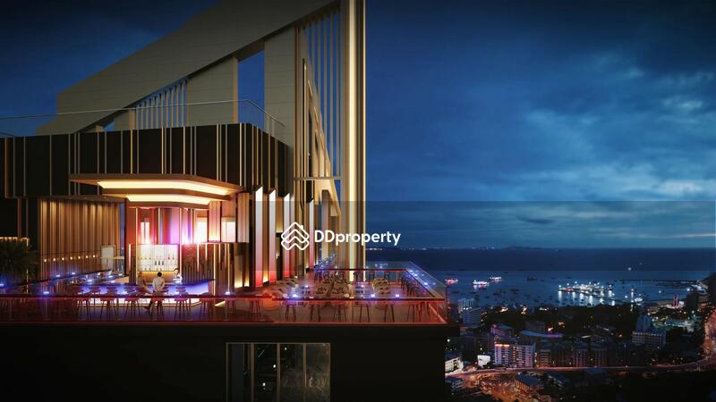 For Sale - Grand Solaire Pattaya, Chon Buri (Pattaya)