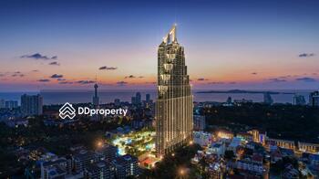 Grand Solaire Pattaya : แกรนด์ โซแลร์ พัทยา